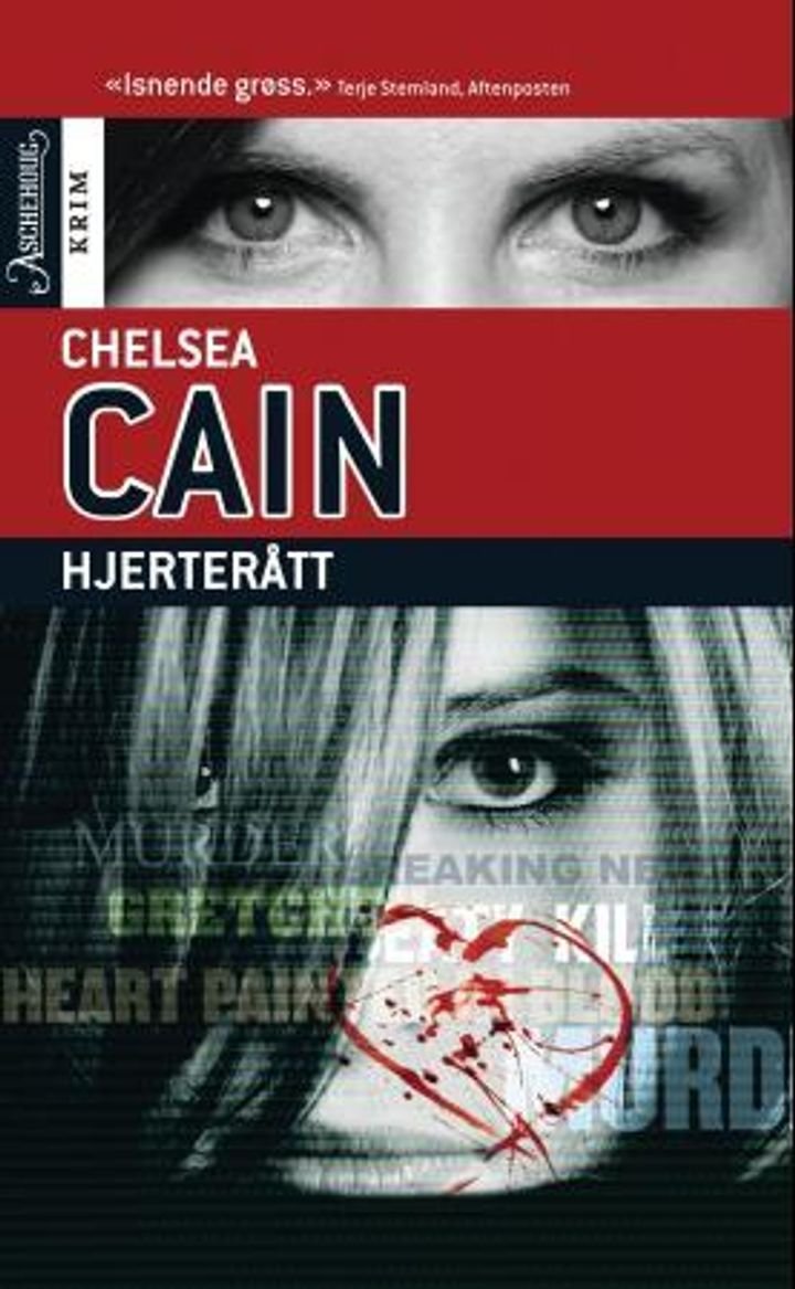 Hjerterått