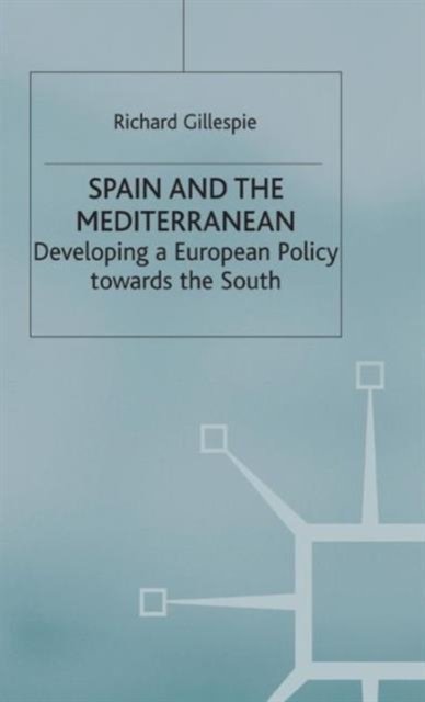 Spain and the Mediterranean