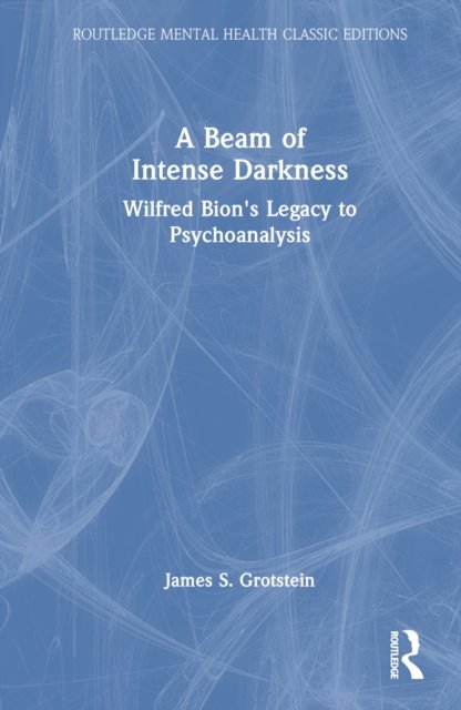 A Beam of Intense Darkness