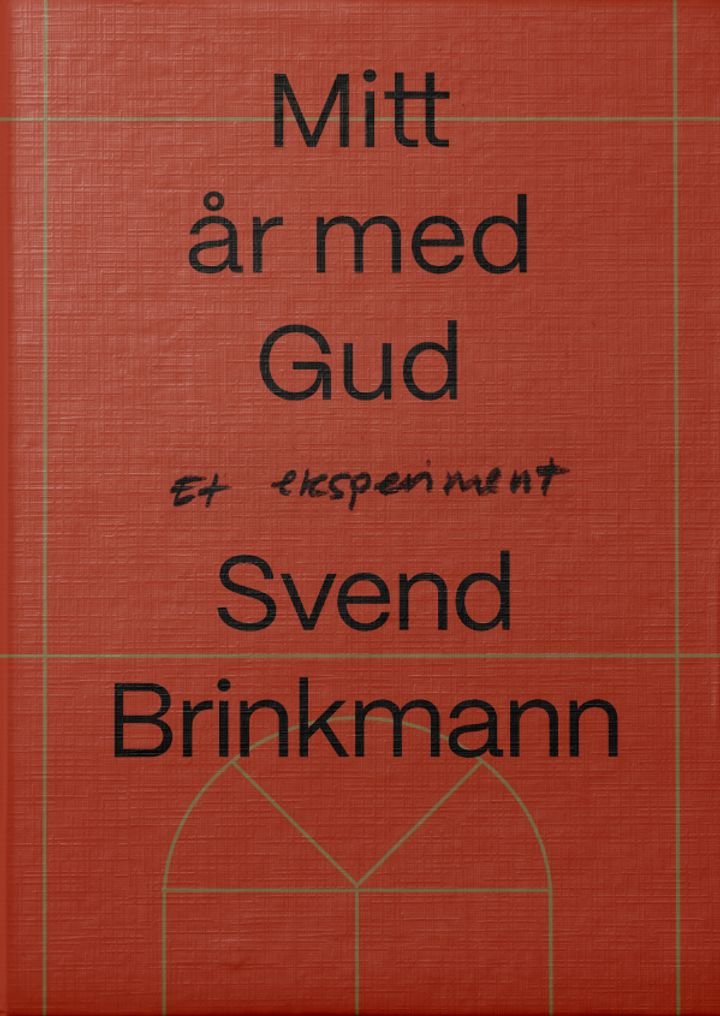 Mitt år med Gud - et eksperiment