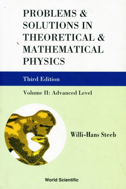 PROB & SOL THEO & MATH(V2)(3ED)