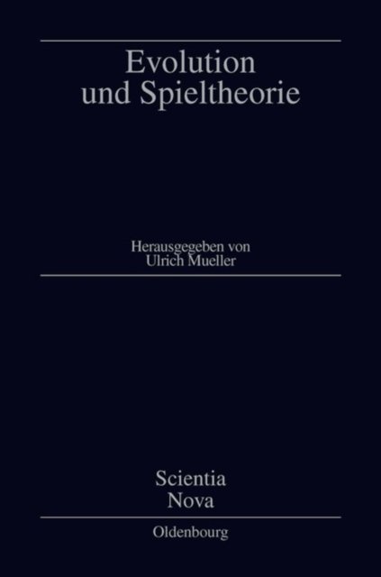Evolution Und Spieltheorie