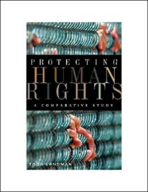 Protecting Human Rights