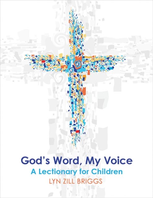 God''s Word, My Voice