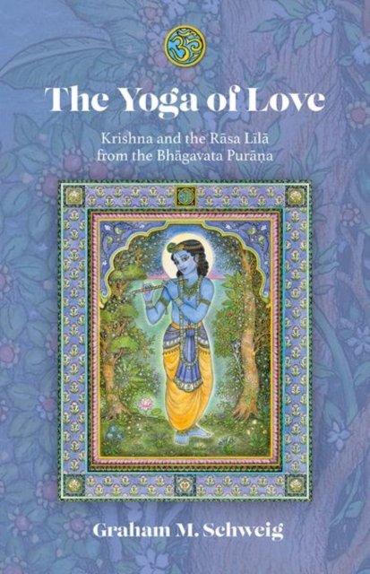 The Yoga of Love
