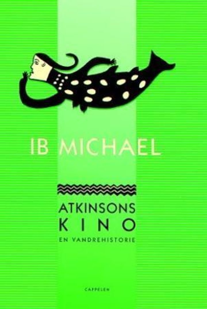 Atkinsons kino - en vandrehistorie