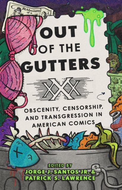 Out of the Gutters
