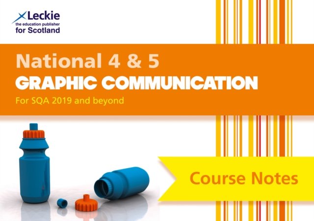 LECKIE N4&5 GRAPHIC COMMUNI CN