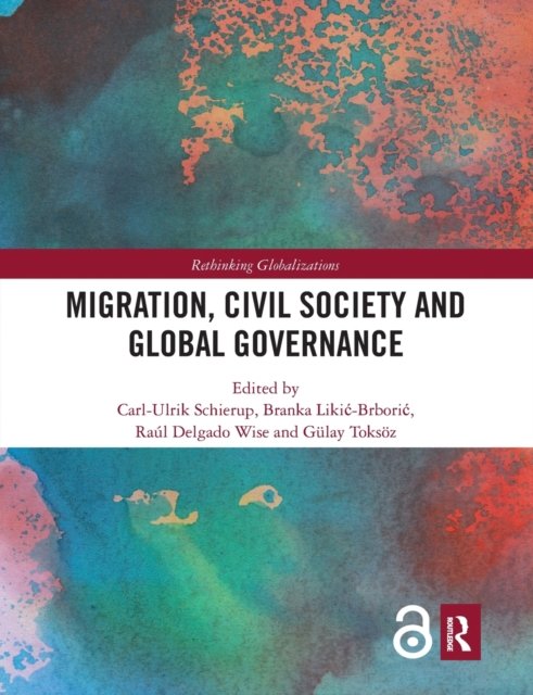 Migration, Civil Society and Global Governance
