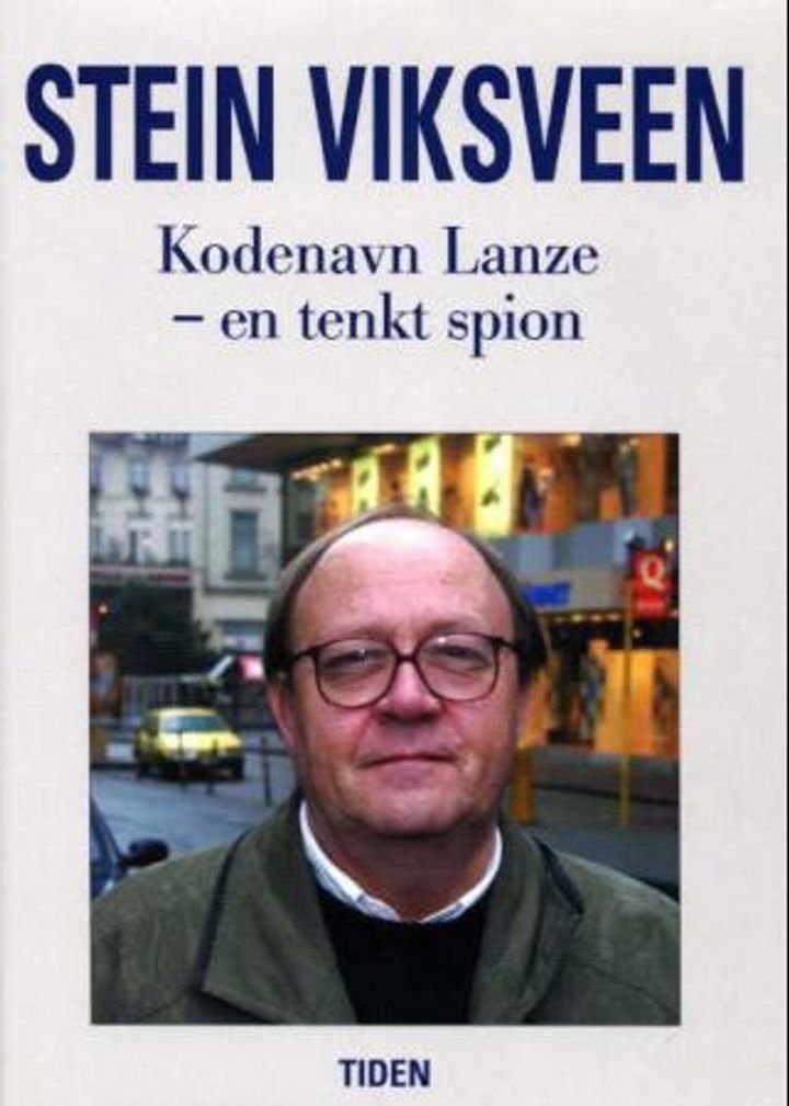 Kodenavn Lanze - en tenkt spion