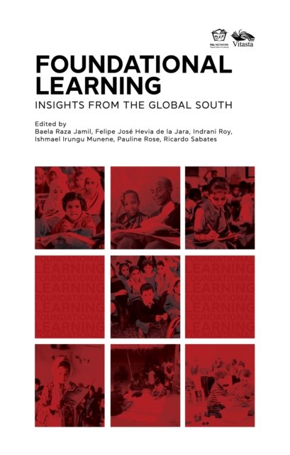 Foundational Learning