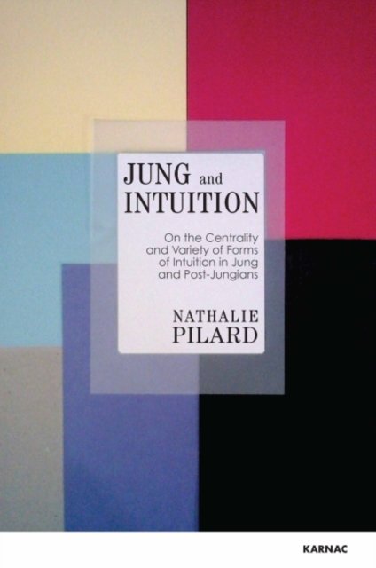 Jung on Intuition
