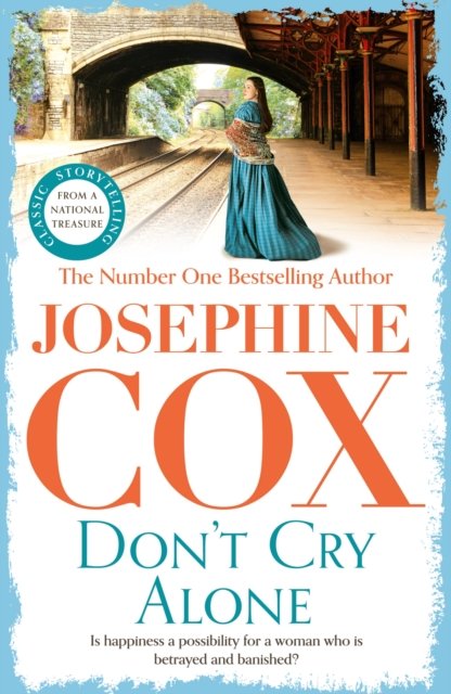 Don't Cry Alone