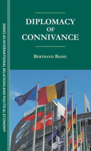 Diplomacy of Connivance