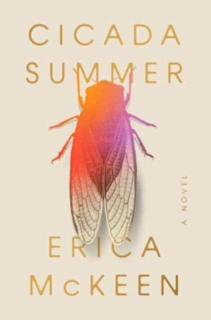 Cicada Summer