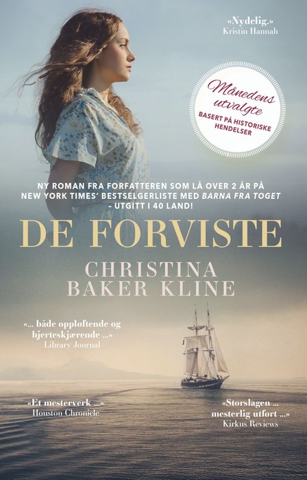 De forviste