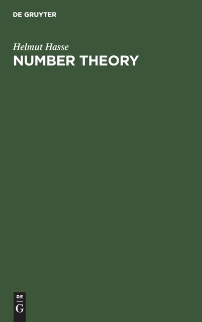 Number Theory