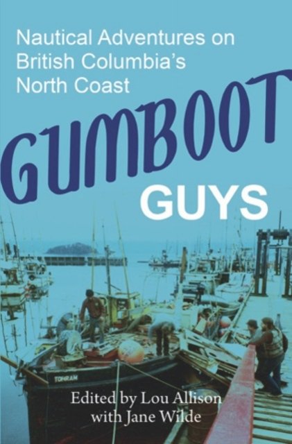 Gumboot Guys