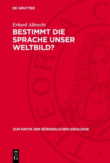 Bestimmt Die Sprache Unser Weltbild?