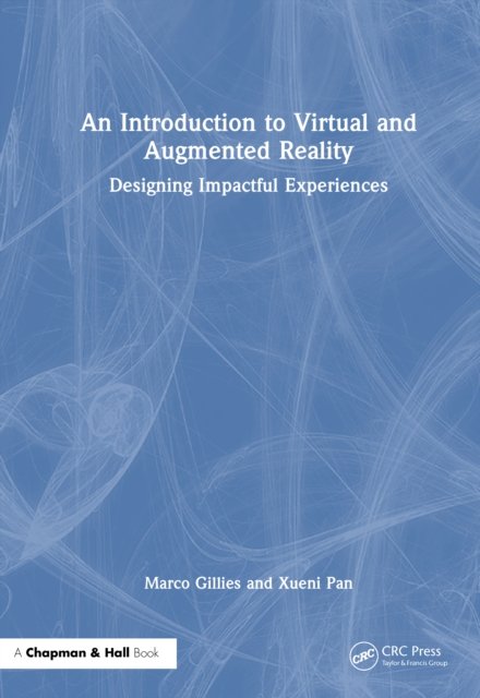 An Introduction to Virtual and Augmented Reality