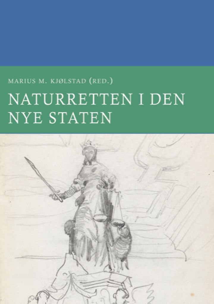 Naturretten i den nye staten