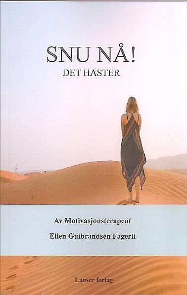 Snu nå!