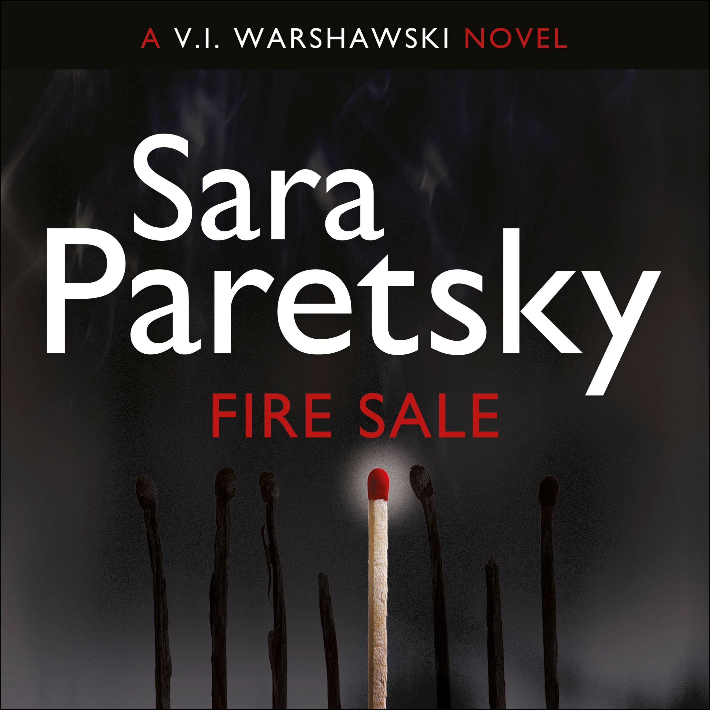 Fire Sale
