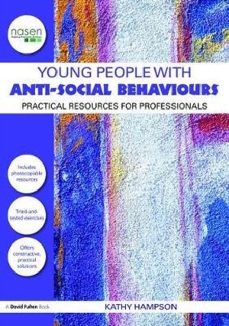 Young People With Anti-social Behaviours