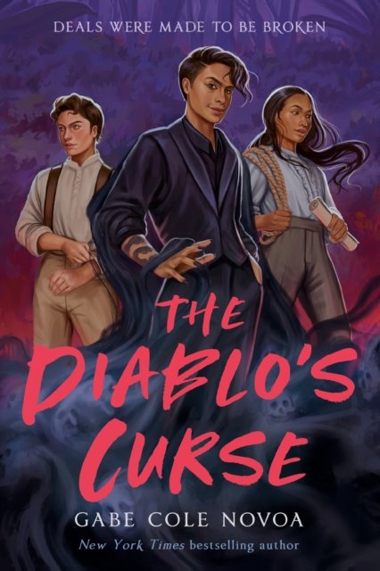 The Diablo''s Curse
