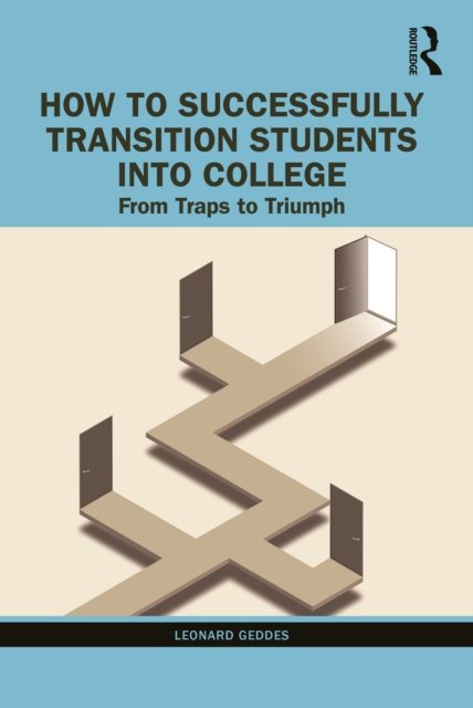 How to Successfully Transition Students into College