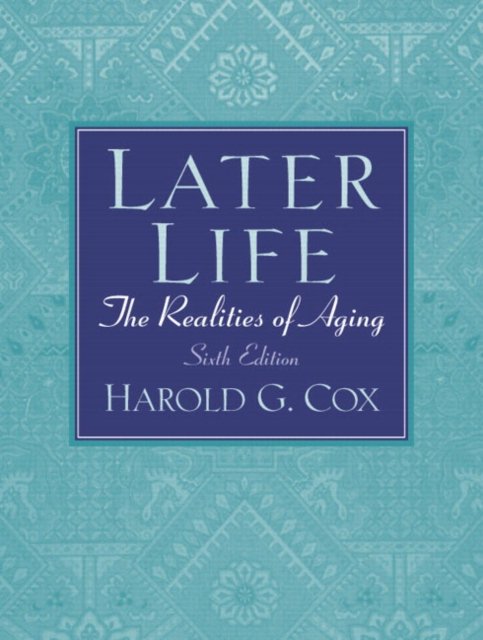 Later Life