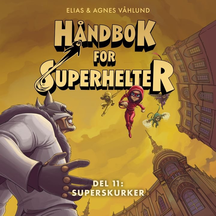Superskurker