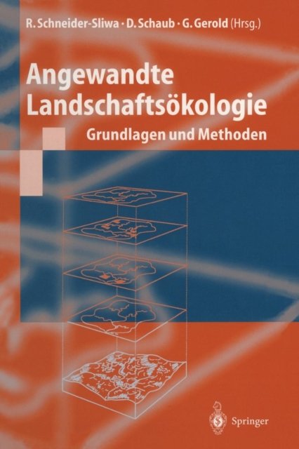 Angewandte Landschaftsokologie