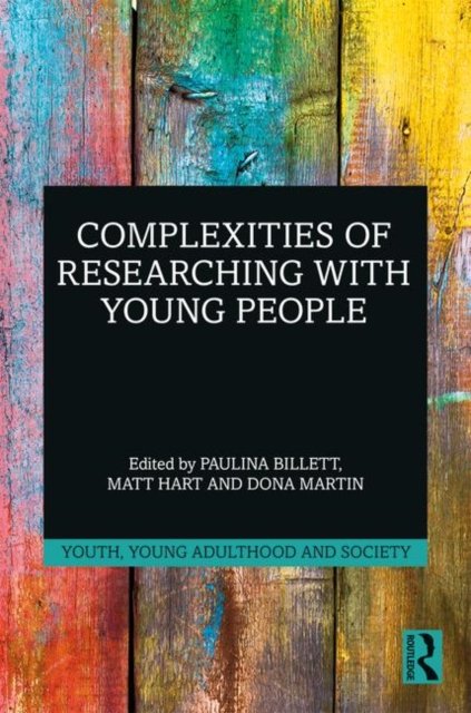 Complexities of Researching With Young People