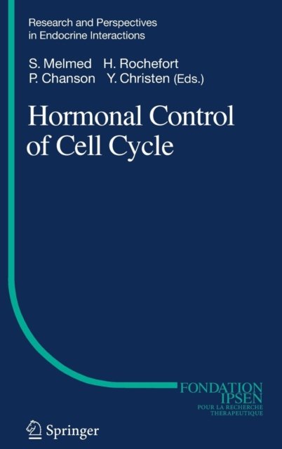 Hormonal Control of Cell Cycle