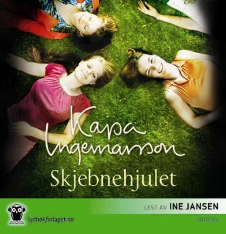 Skjebnehjulet