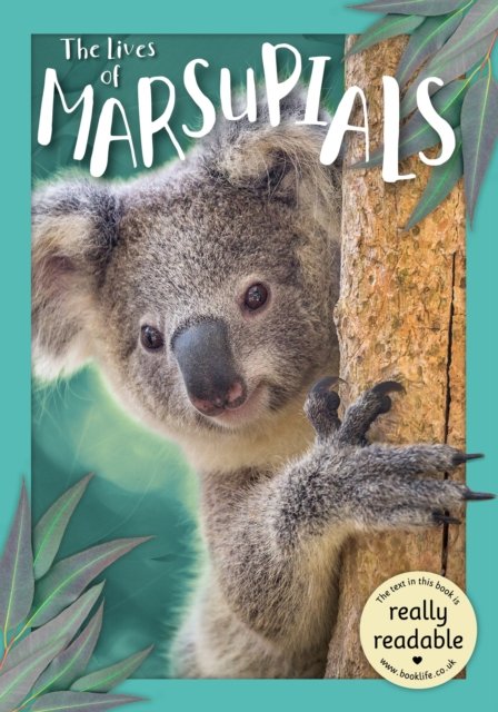 Lives of Marsupials