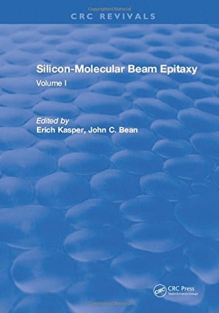 Silicon-Molecular Beam Epitaxy