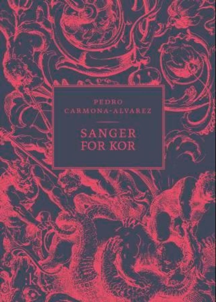 Sanger for kor - dikt