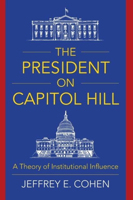 The President on Capitol Hill