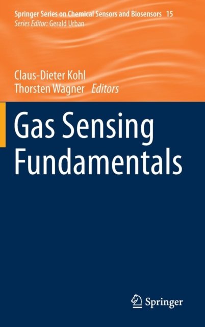 Gas Sensing Fundamentals
