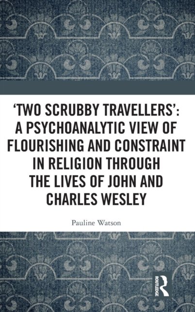 ''Two Scrubby Travellers''