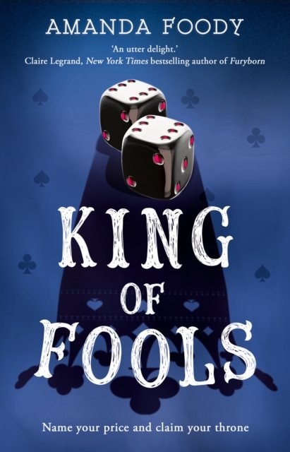 KING OF FOOLS_SHADOW GAME2 PB