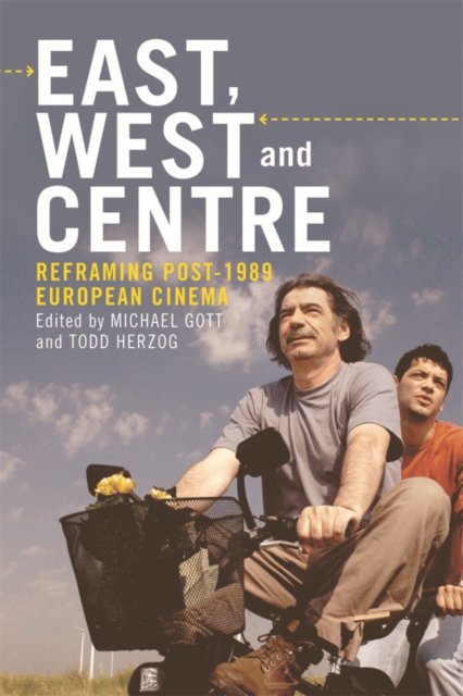 East, West and Centre