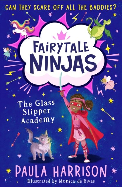 GLASS SLIPPER_FAIRYTALE NI1 PB