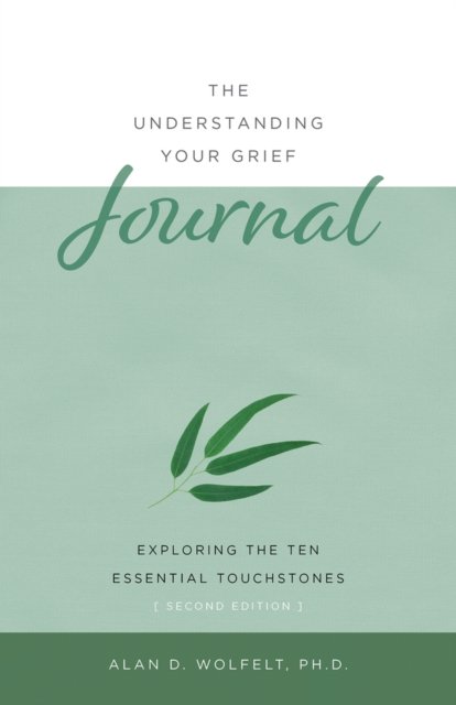 The Understanding Your Grief Journal