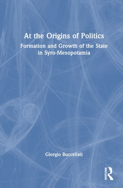 At the Origins of Politics