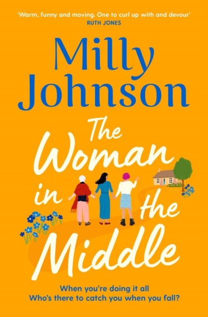 The Woman in the Middle