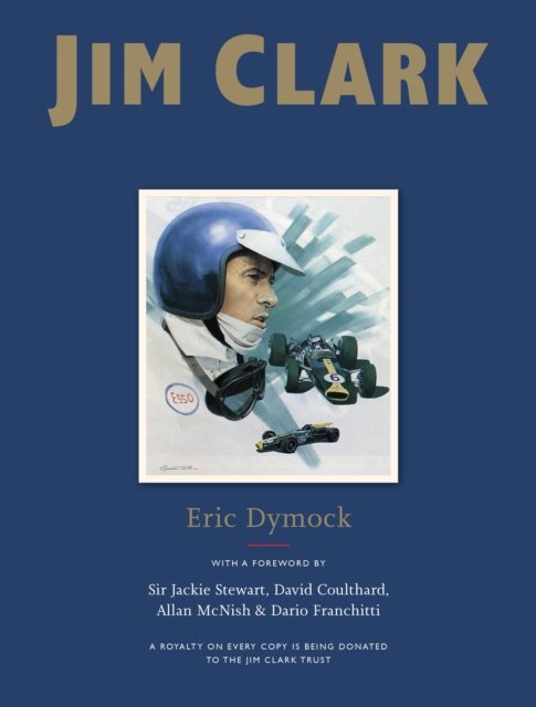 Jim Clark