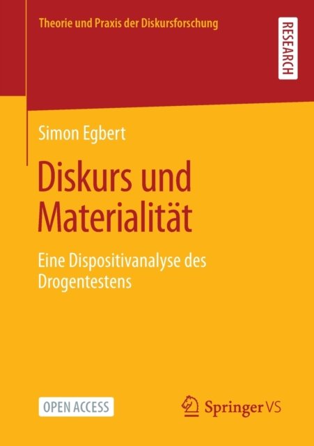 Diskurs und Materialitat
